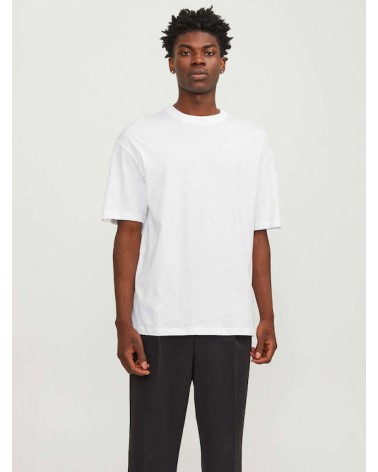 Jack&Jones JJebradley tee ss o-neck 12249319