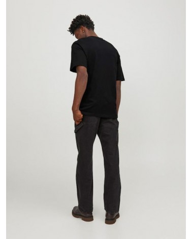 Jack&Jones JJebradley tee ss o-neck 12249319