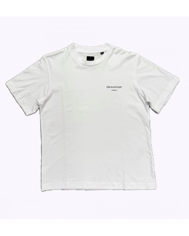Jack&Jones Jprblaflint grapich tee 12266438