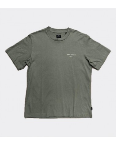 Jack&Jones Jprblaflint grapich tee 12266438