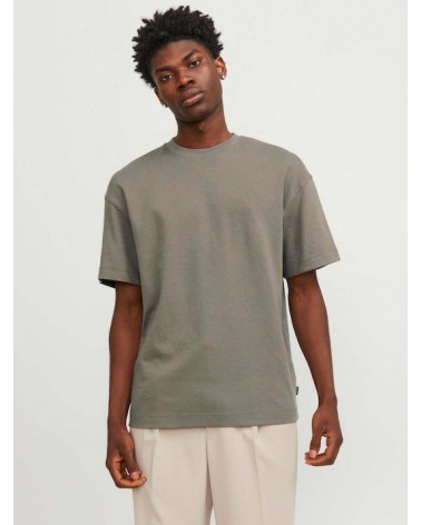 Jack&Jones JJeurban edge tee ss o-neck 12254412