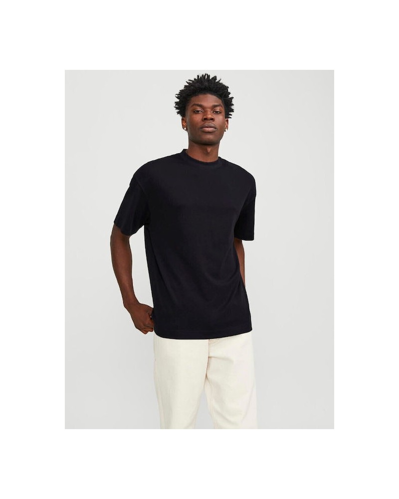 Jack&Jones JJeurban edge tee ss o-neck 12254412