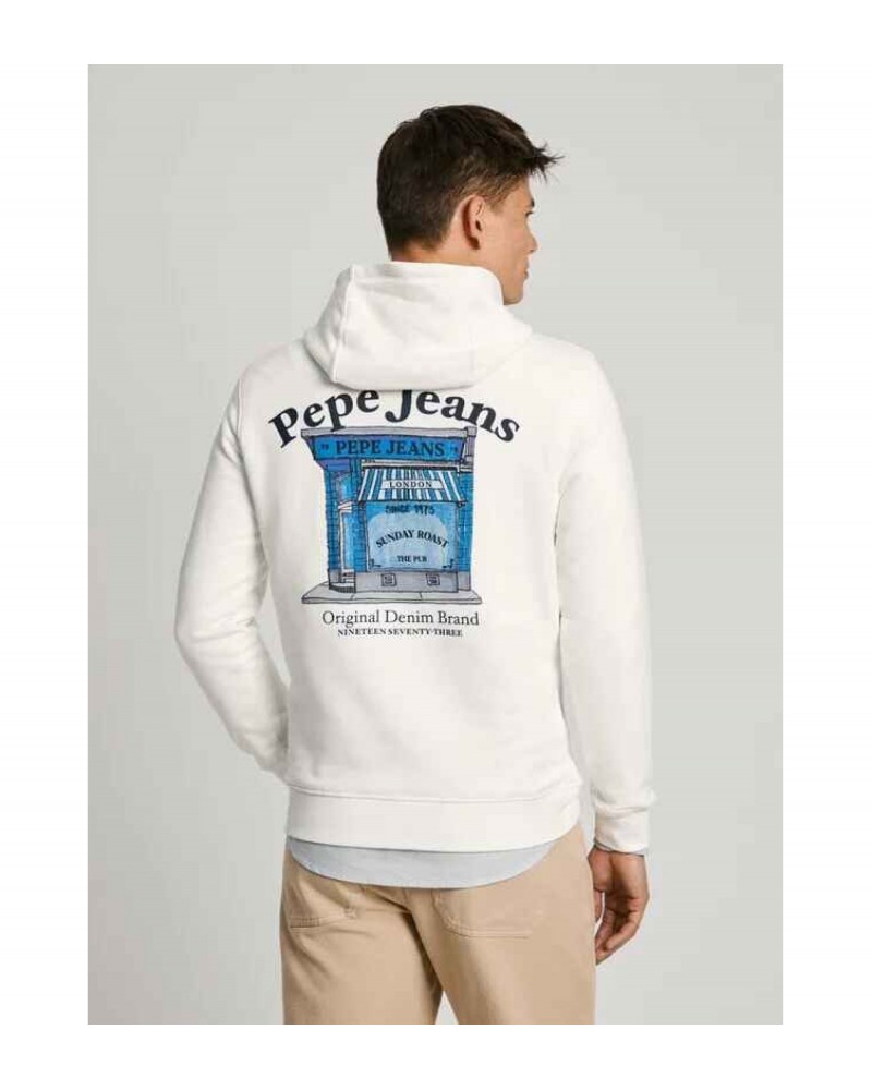 Pepe Jeans London Somerton PM582725