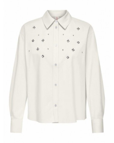 Only OnlEsta ls detail shirt wvn 15328704