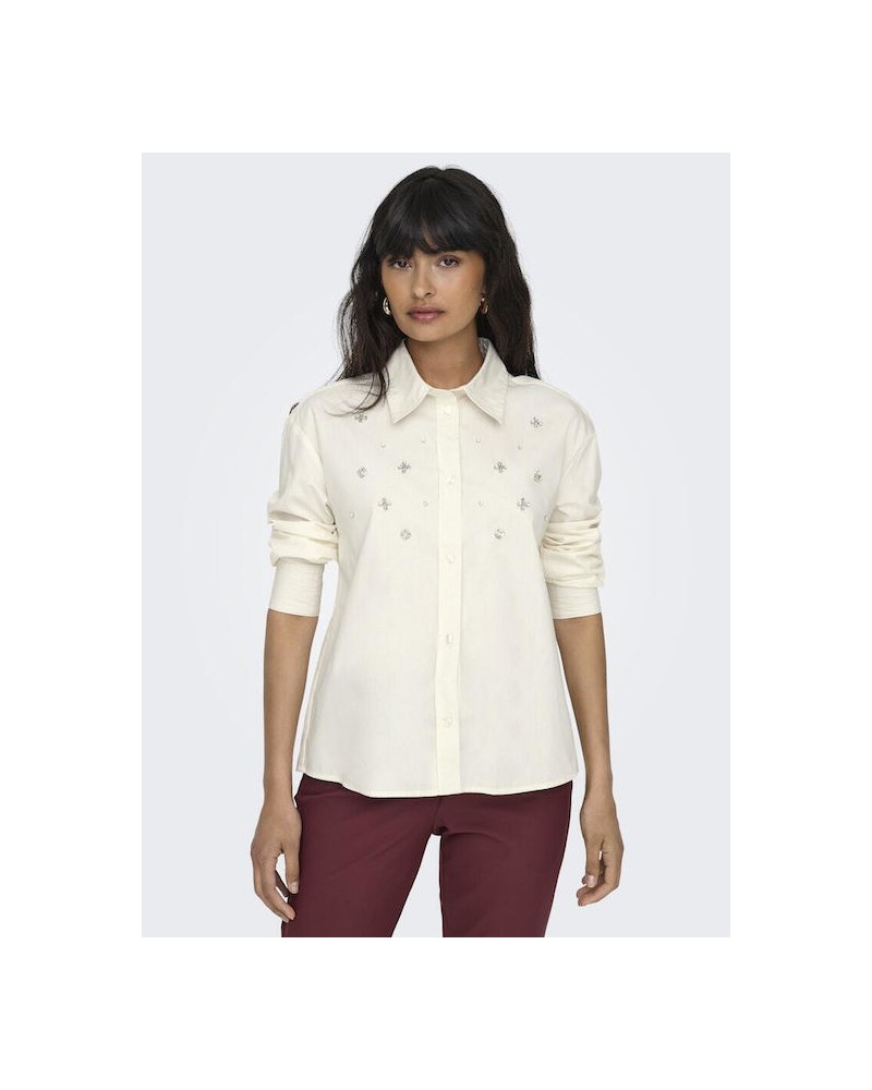 Only OnlEsta ls detail shirt wvn 15328704