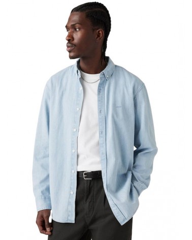 Levis authentic button-down shirt A72100018