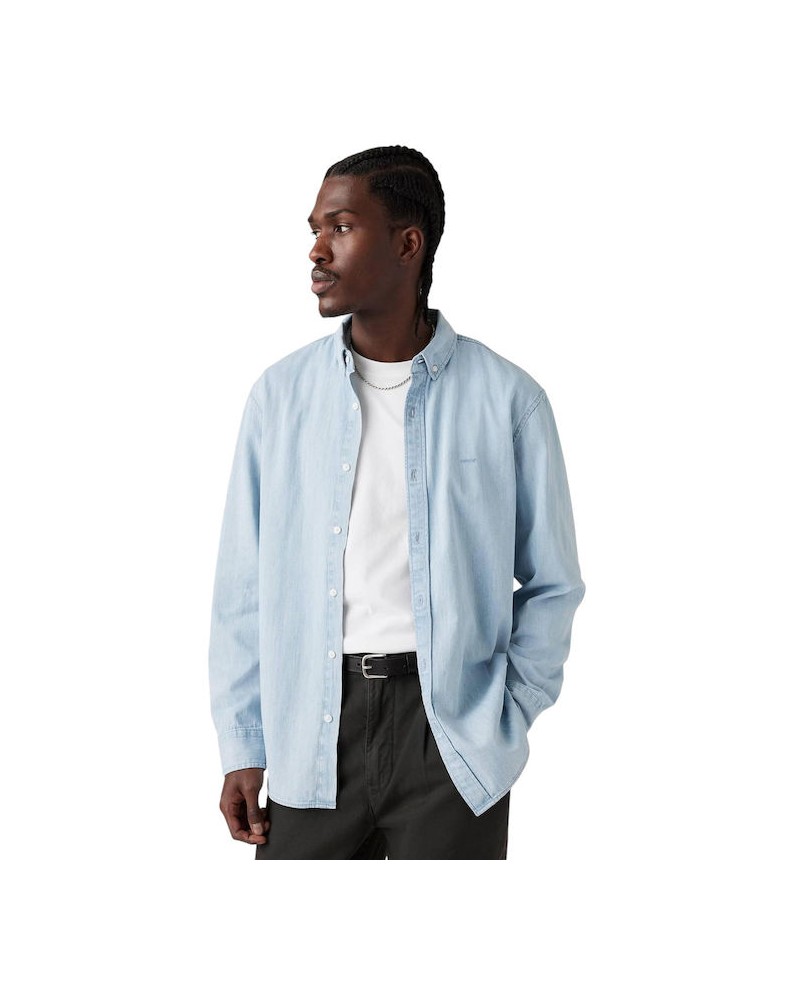Levis authentic button-down shirt A72100018