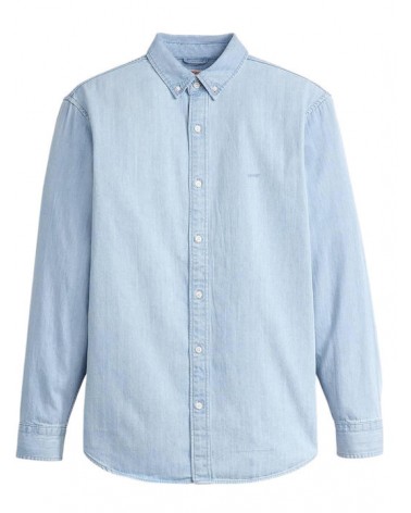 Levis authentic button-down shirt A72100018