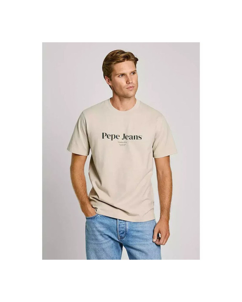 Pepe jeans London dale tee PM509783