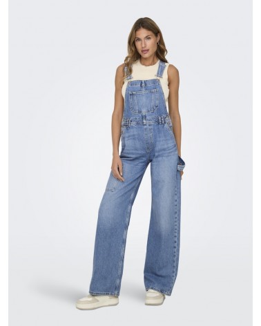 Only Onlbjork sl dnm wide worker overall cro 15326512