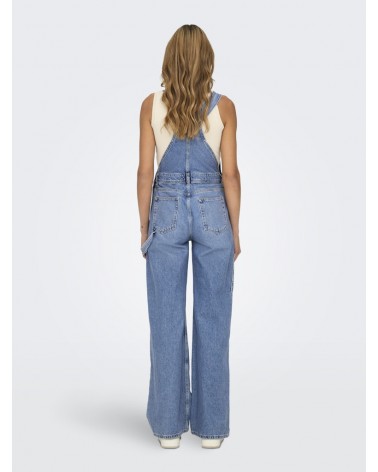 Only Onlbjork sl dnm wide worker overall cro 15326512