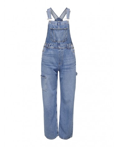 Only Onlbjork sl dnm wide worker overall cro 15326512