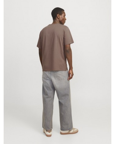 Jack&Jones Jorvesterbro picture tee ss crew neck sn 12250421