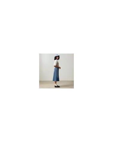 Levis hr a-line decon skirt A93160002