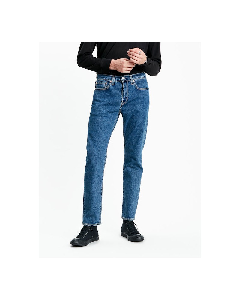 Levis 502 tapered jeans 295070555