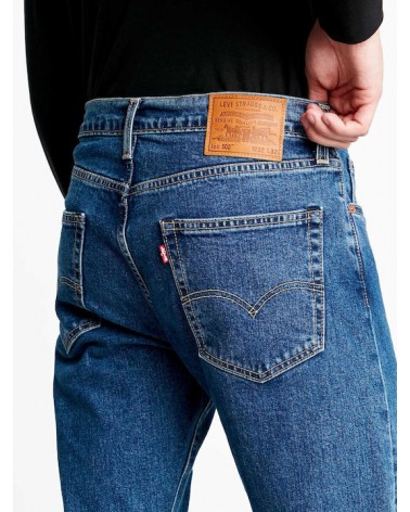 Levis 502 tapered jeans 295070555