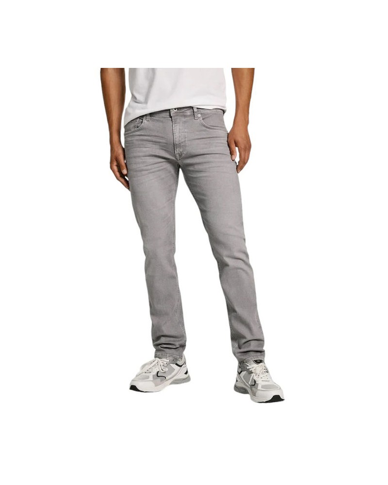 Pepe jeans London Tapered jeans Stanley PM207390YB