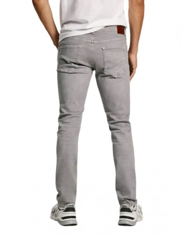 Pepe jeans London Tapered jeans Stanley PM207390YB