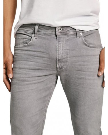Pepe jeans London Tapered jeans Stanley PM207390YB