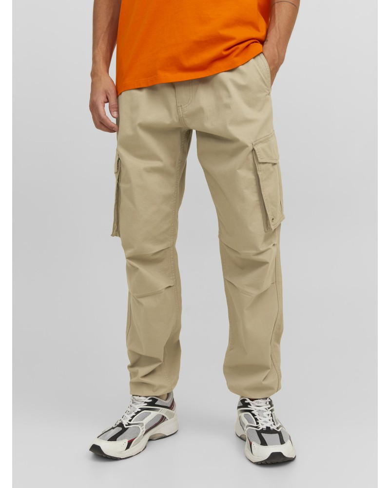 Jack&Jones Jpstkane Noah cuffed cargo 12242264