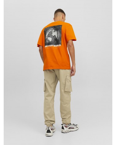 Jack&Jones Jpstkane Noah cuffed cargo 12242264