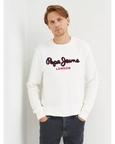 PEPE JEANS LONDON LAMONT CREW PM582225