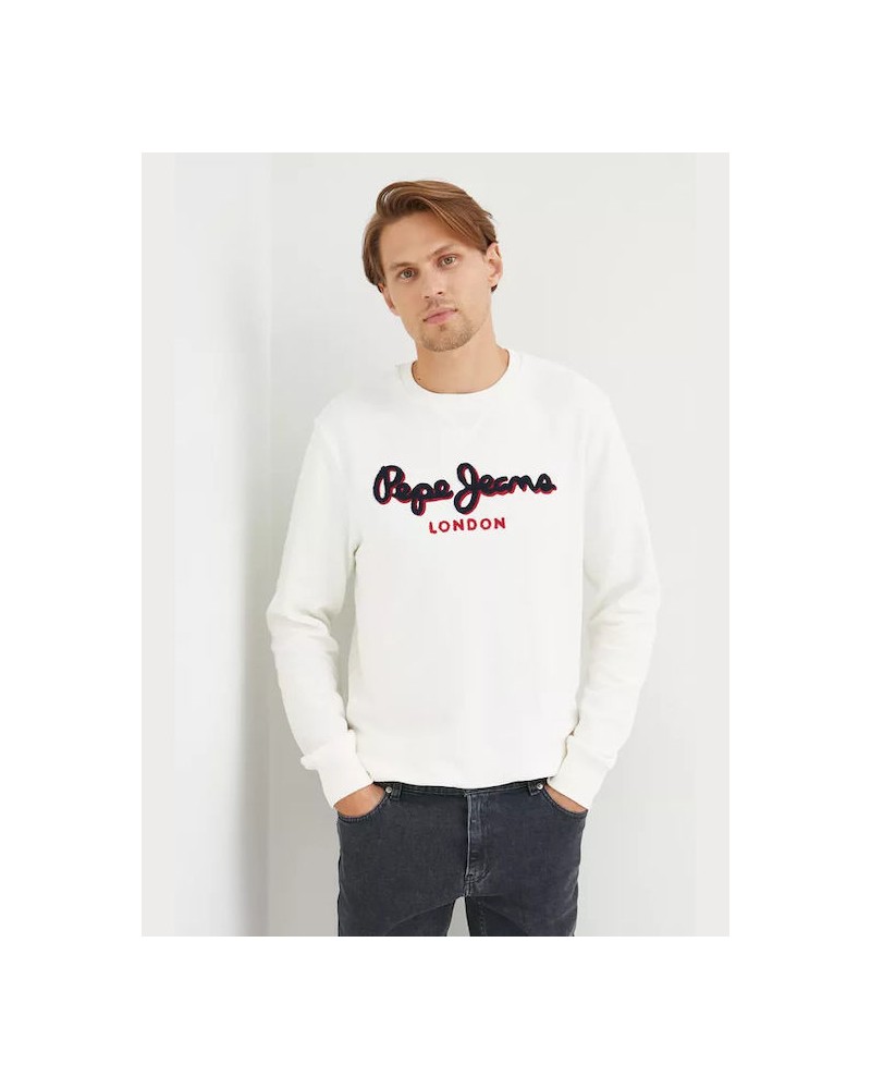 PEPE JEANS LONDON LAMONT CREW PM582225
