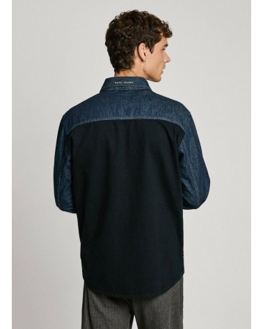 Pepe Jeans London overshirt PM308814