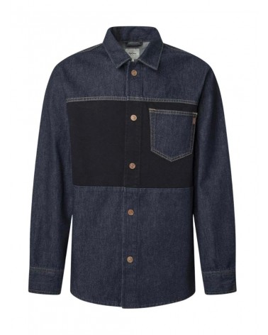 Pepe Jeans London overshirt PM308814