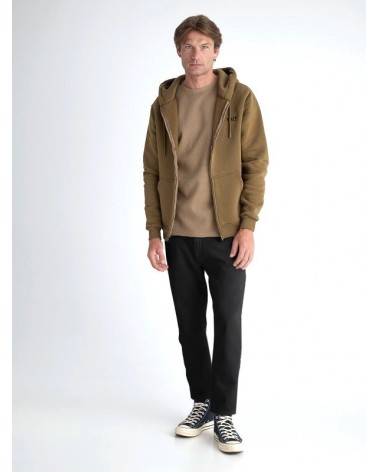 Staff Santal man zip hoodie 64-158.052