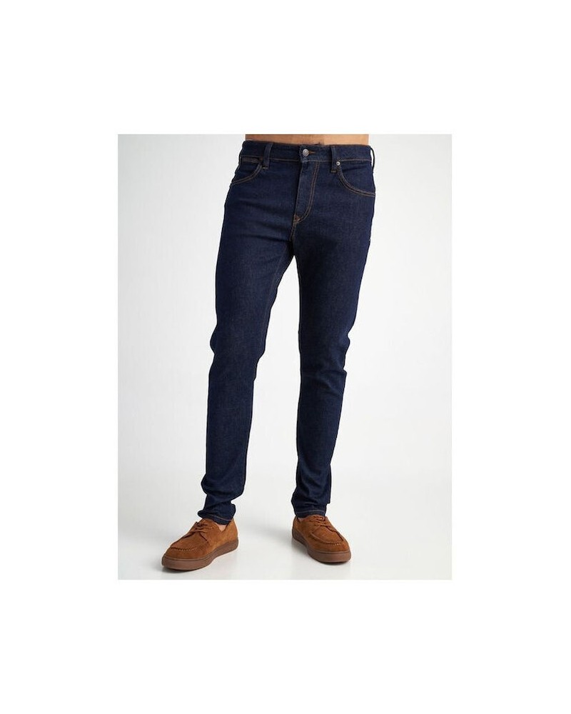 Staff Flexy Man Pant 5-820.824.B0.052