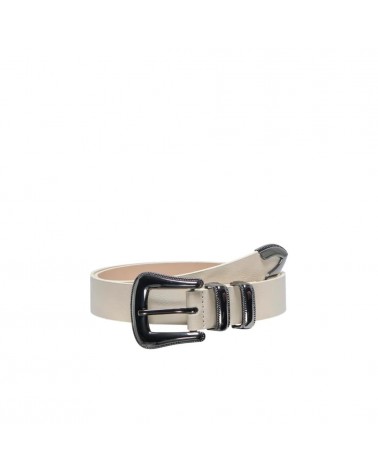Only Onllaura western pu jeans belt t acc 15338648