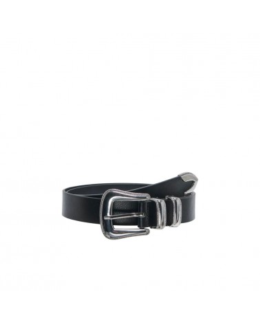 Only Onllaura western pu jeans belt t acc 15338648