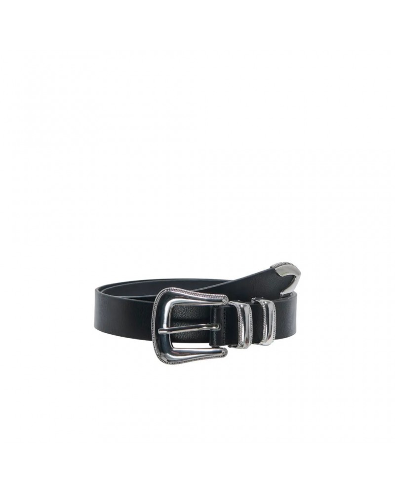 Only Onllaura western pu jeans belt t acc 15338648