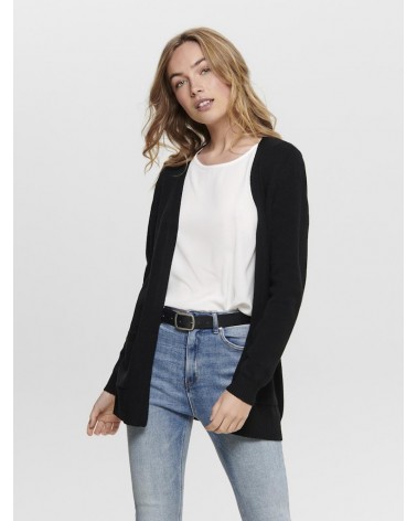 Only Onllesly l/s open cardigan knt 15174274