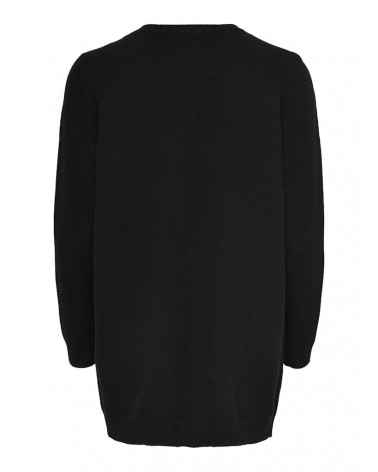 Only Onllesly l/s open cardigan knt 15174274