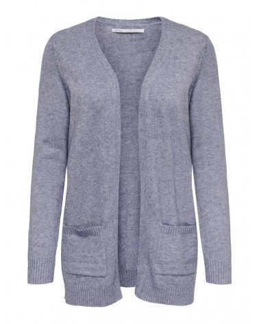 Only Onllesly l/s open cardigan knt 15174274