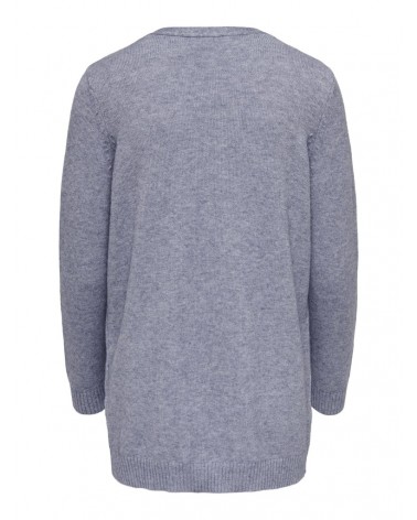 Only Onllesly l/s open cardigan knt 15174274