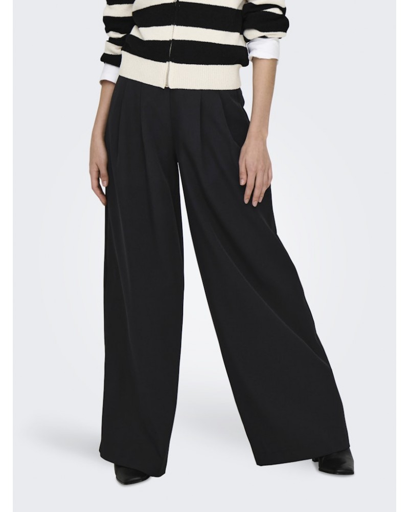 Only Onlelly life mw x-wide pant tlr 15340548