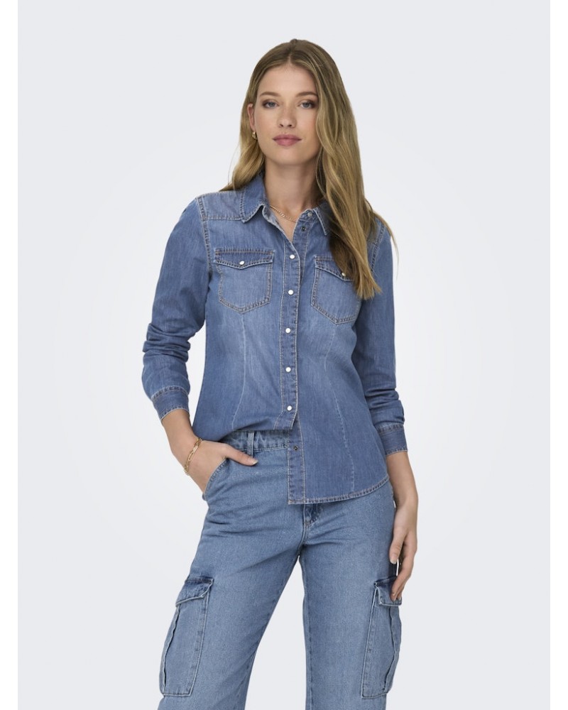 Only Onlalexals shirt dmn 15315185