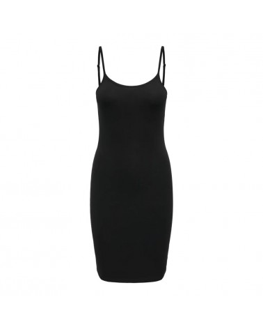 Only Onllive love singlet dress jrs 15330216