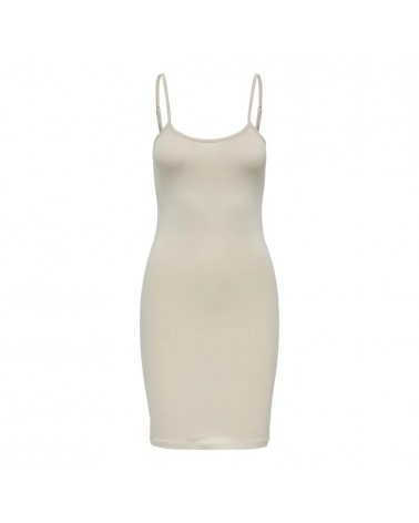 Only Onllive love singlet dress jrs 15330216