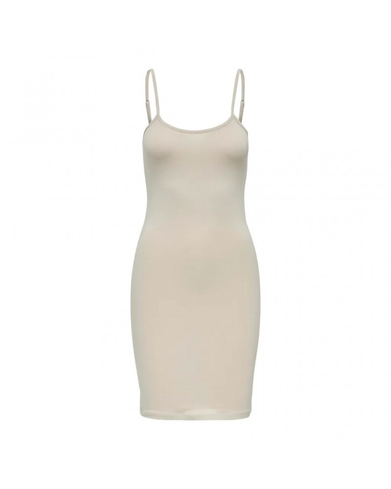 Only Onllive love singlet dress jrs 15330216