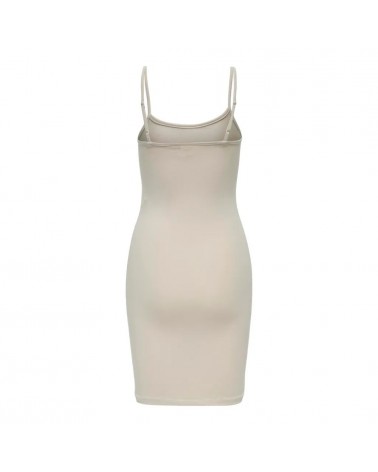 Only Onllive love singlet dress jrs 15330216