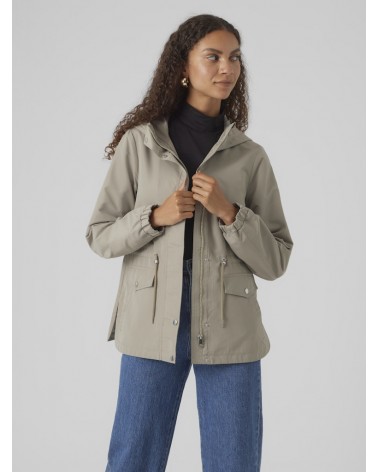 Veromoda VMPaisley parka jacket 10301577