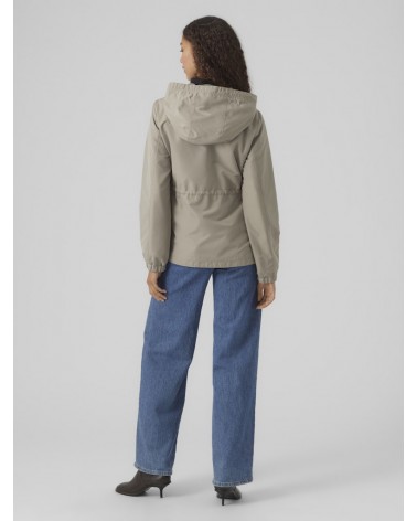 Veromoda VMPaisley parka jacket 10301577
