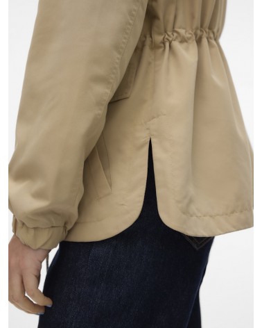 Veromoda VMPaisley parka jacket 10301577