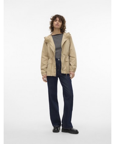 Veromoda VMPaisley parka jacket 10301577