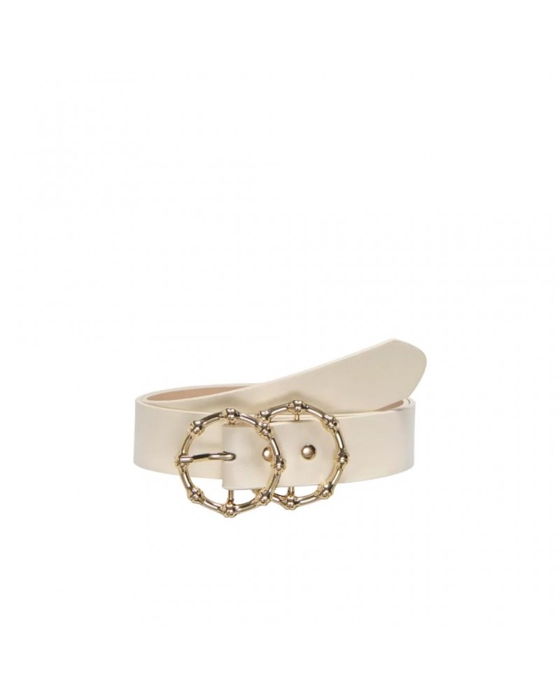 Only onlrasmi bamboo pu jeans belt acc 15313298