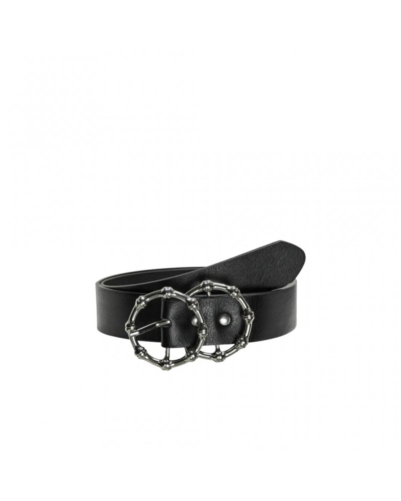 Only onlrasmi bamboo pu jeans belt acc 15313298